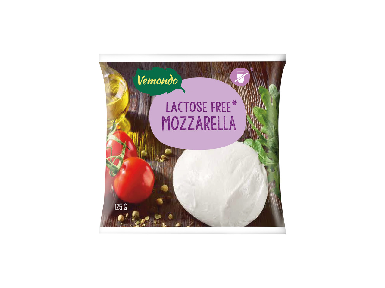 MOZZARELLA