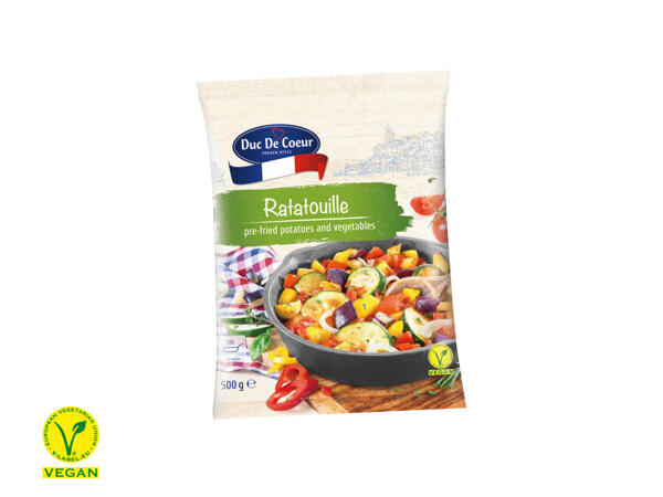 Ratatouille