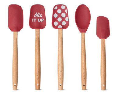 Crofton Wood Baking Utensil