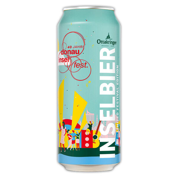 Inselbier