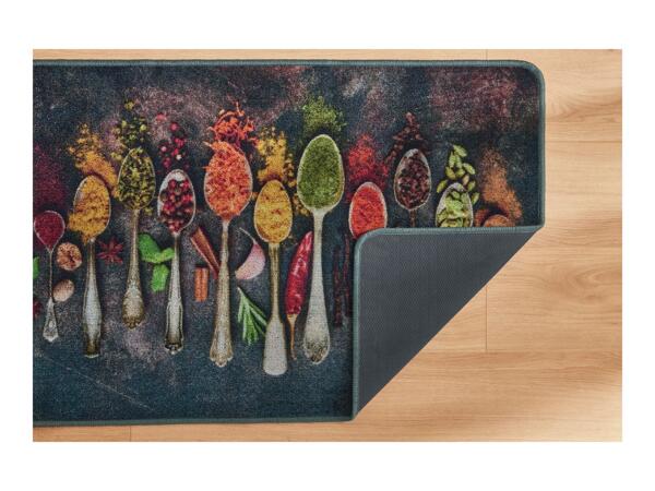 Livarno Home Kitchen Runner - Spices