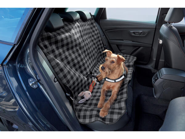 Pet Car Seat Cover