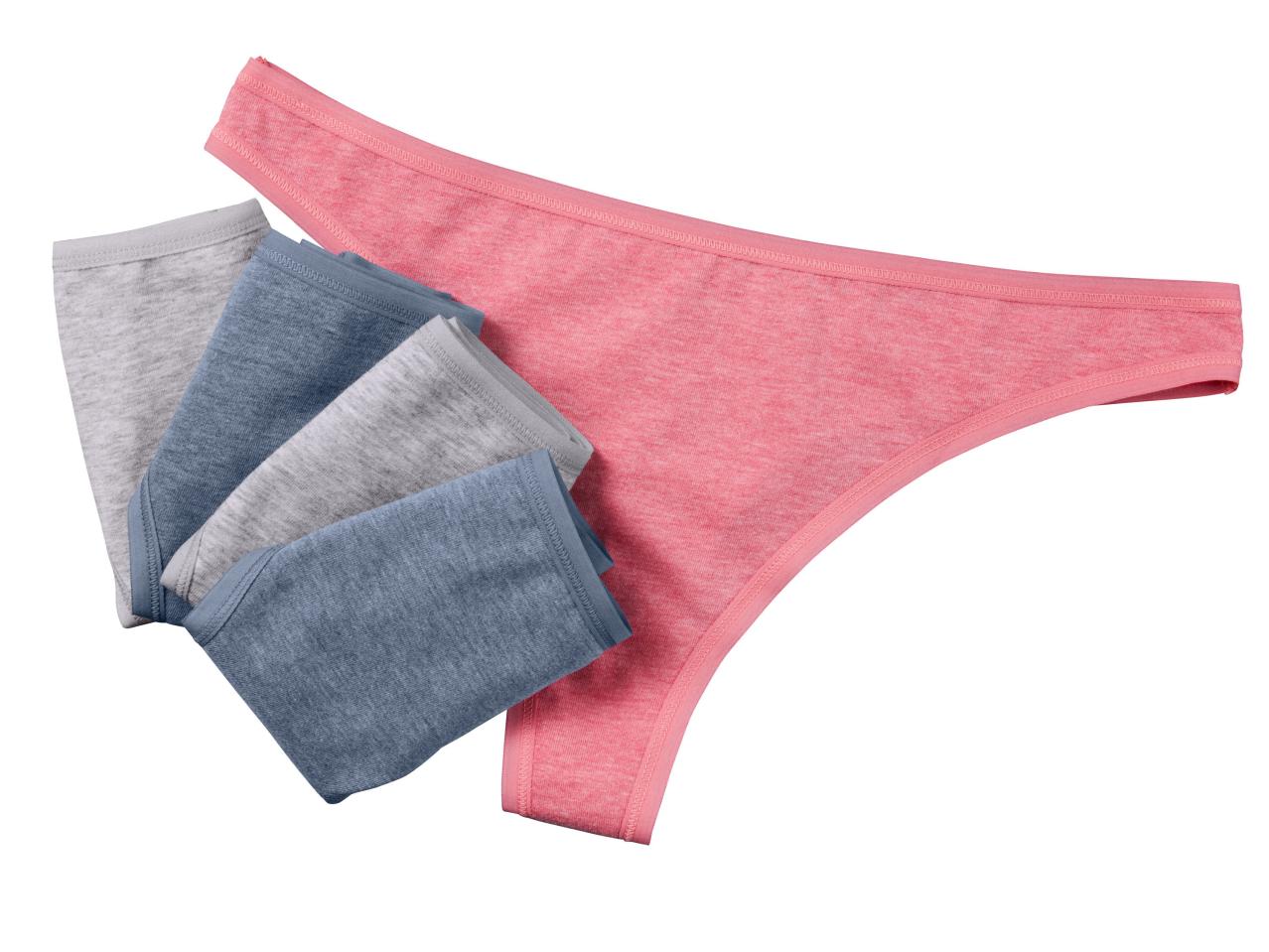 Ladies' Thongs