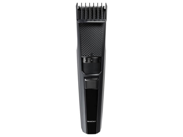 Hair & Beard Trimmer
