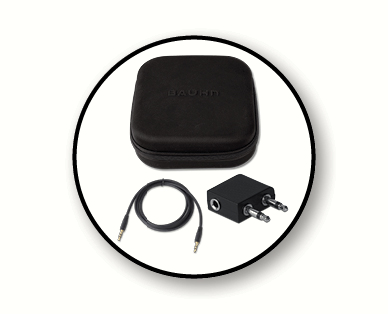 Noise Cancelling Headphones
