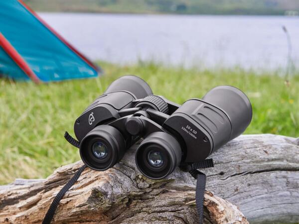 Binoculars