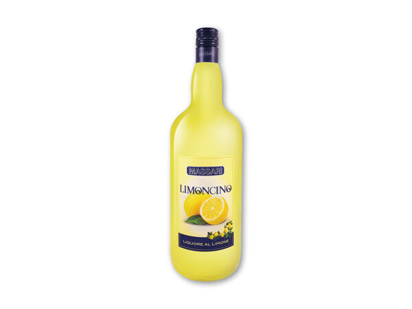 Limoncino Massari XXL