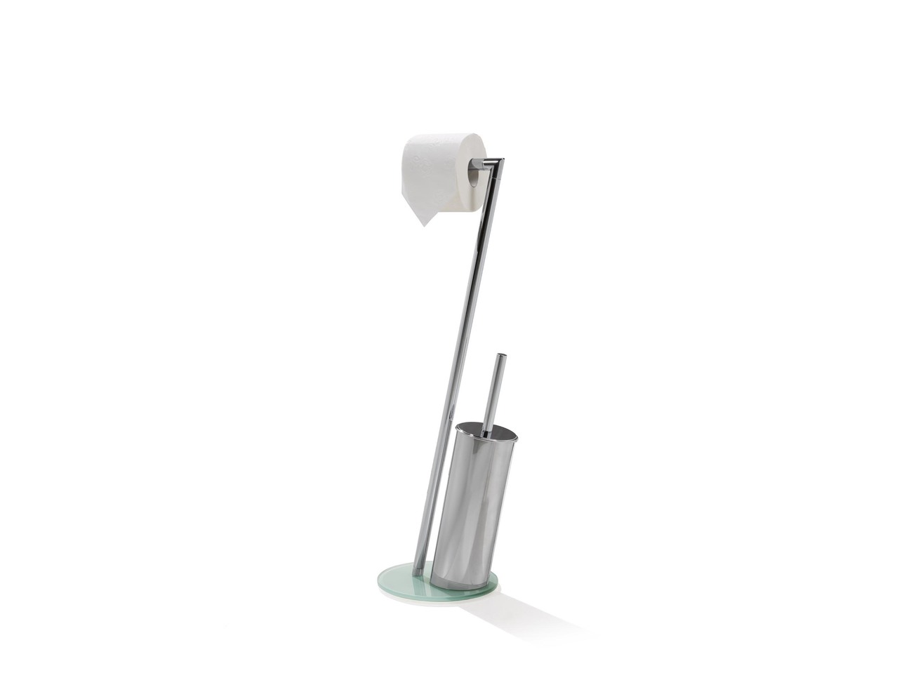 Toilet Brush Set