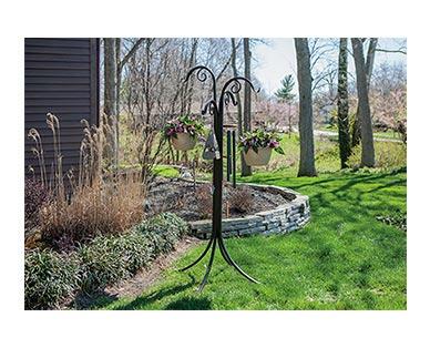 Belavi
4-Way Basket Hanger