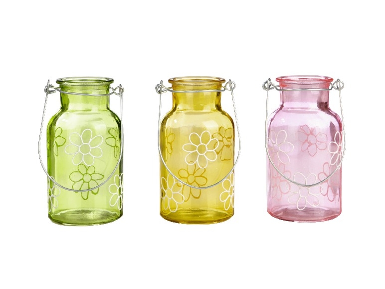 Mini Vases or Tealight Holders