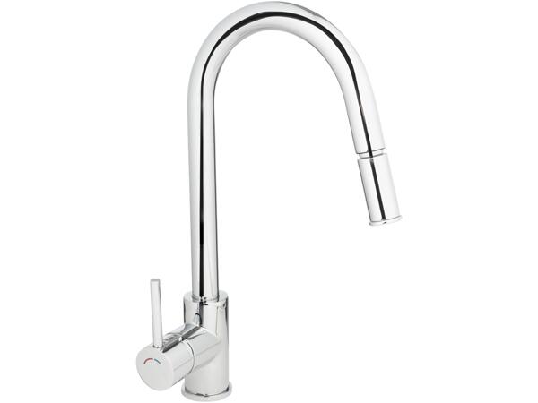 Kitchen Mixer Tap