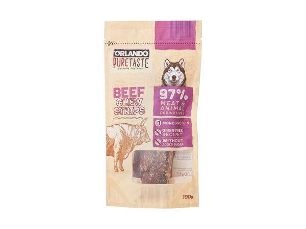 Hundesnack premium