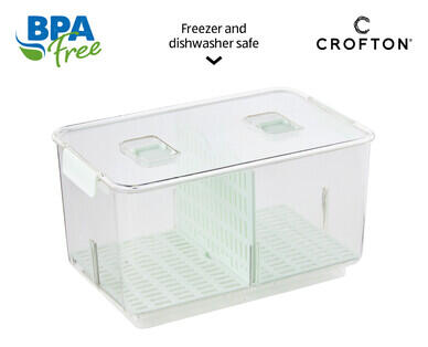 Produce Fridge Container Sets