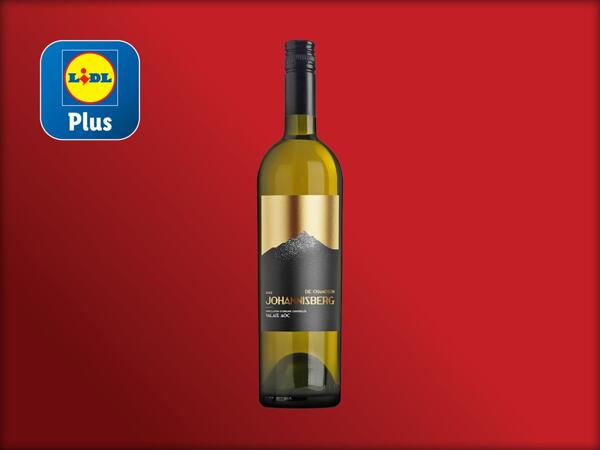 Johannisberg de Chamoson AOC