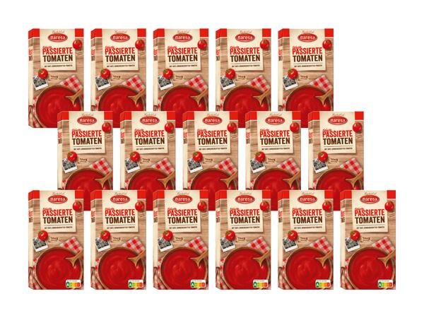 Passierte Tomaten