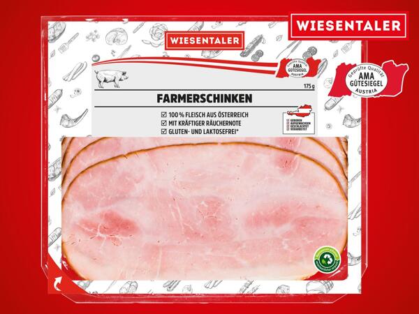 Farmerschinken