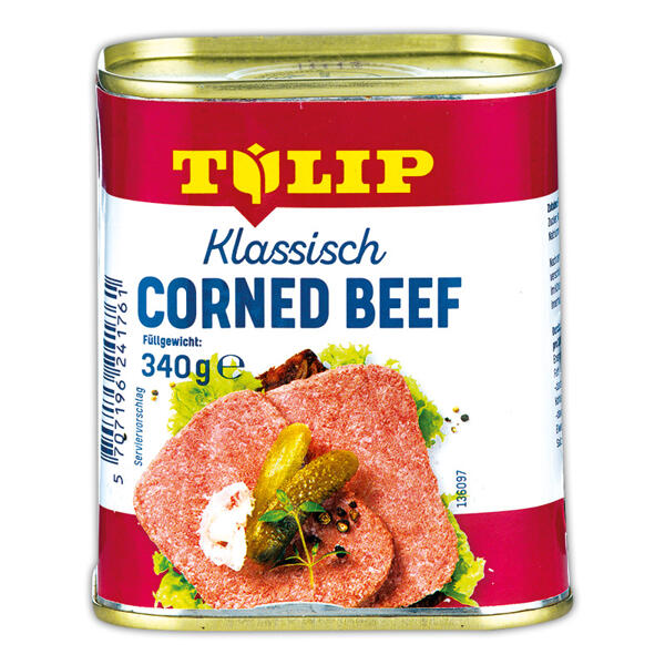 Corned Beef