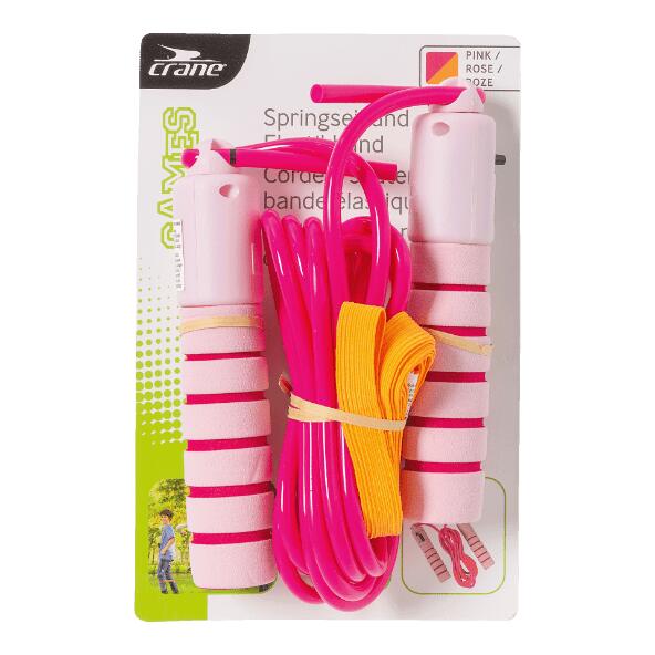 CRANE(R) 				Sportassortiment voor kinderen