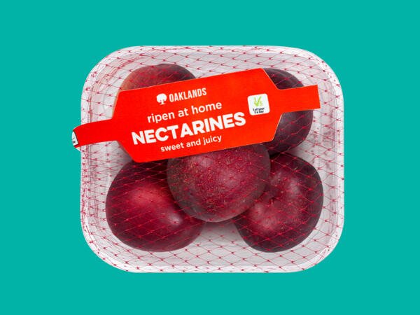 Oaklands Nectarines