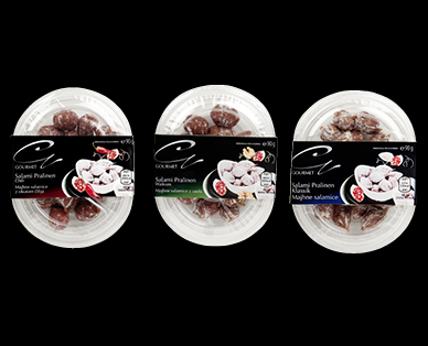 Salamini GOURMET