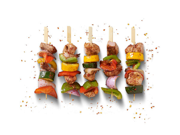 Grill Meister Barbecue Accessories