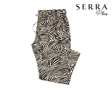 Women's Soft Pants