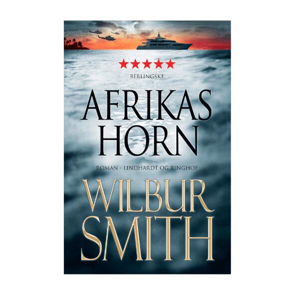Afrikas horn
