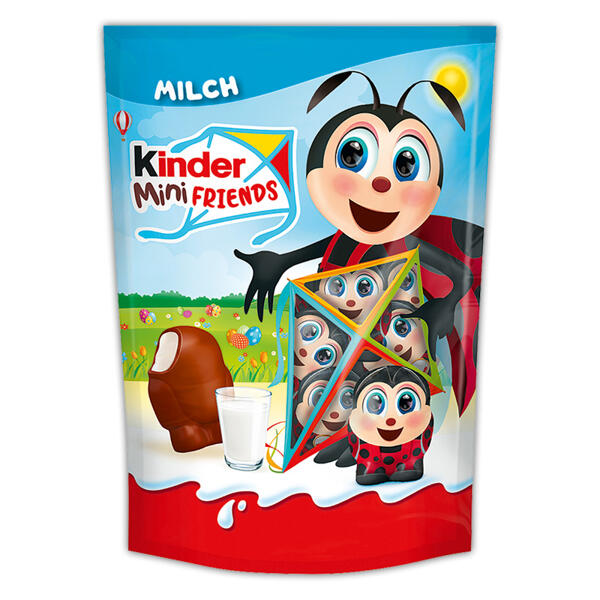 Mini Friends