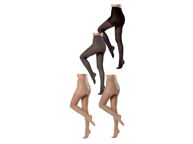 ESMARA Ladies' Support Tights