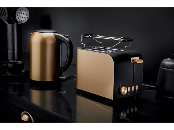 2400W Kettle