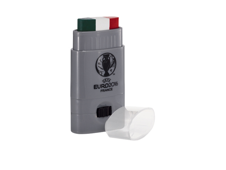 UEFA Face Paint Stick