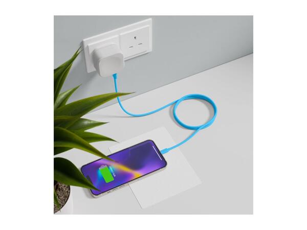 Juice 2m Charging Cables Assortment