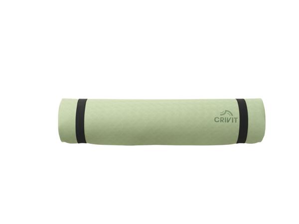 Yoga Mat