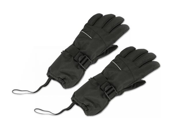 Damen/Herren Ski-Handschuhe