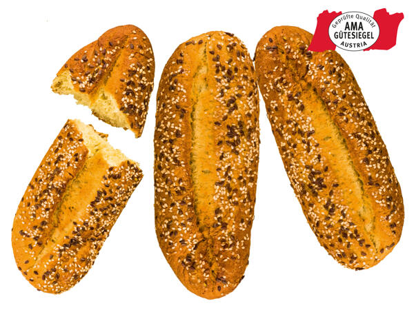 Baguettino Mediterran
