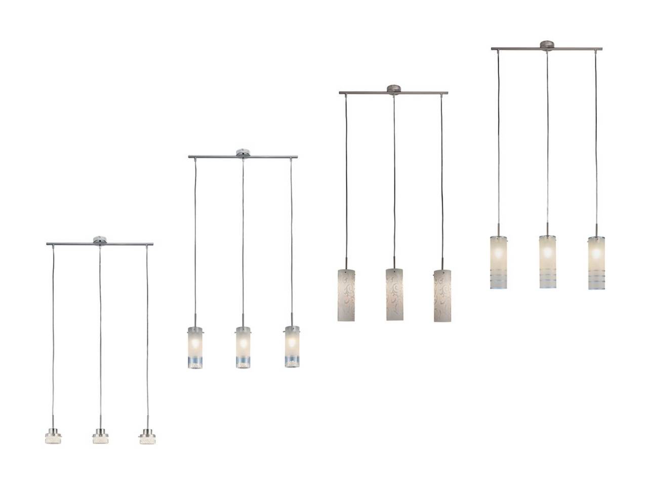 LIVARNO LUX LED Pendant Lamp
