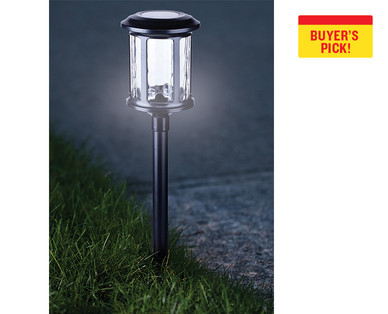 Gardenline Solar Pathlight