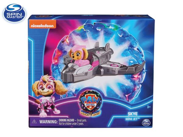 Spinmaster Paw Patrol Mini Vehicle