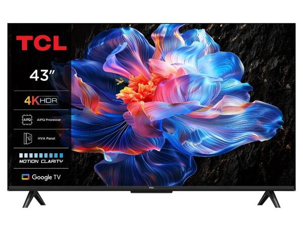 UHD TV 43P61K (43')