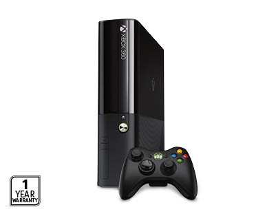XBOX 360 Console