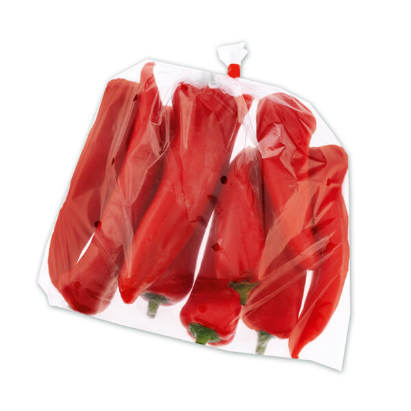 Spitzpaprika