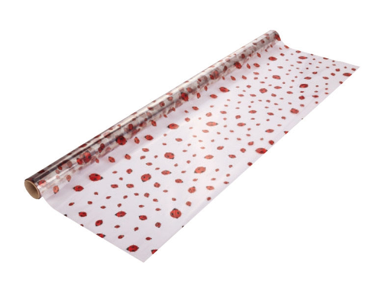 MELINERA Gift Wrap Film