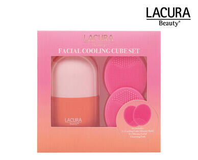 Facial Cooling Cube Set