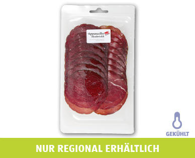 Appenzeller Mostbröckli