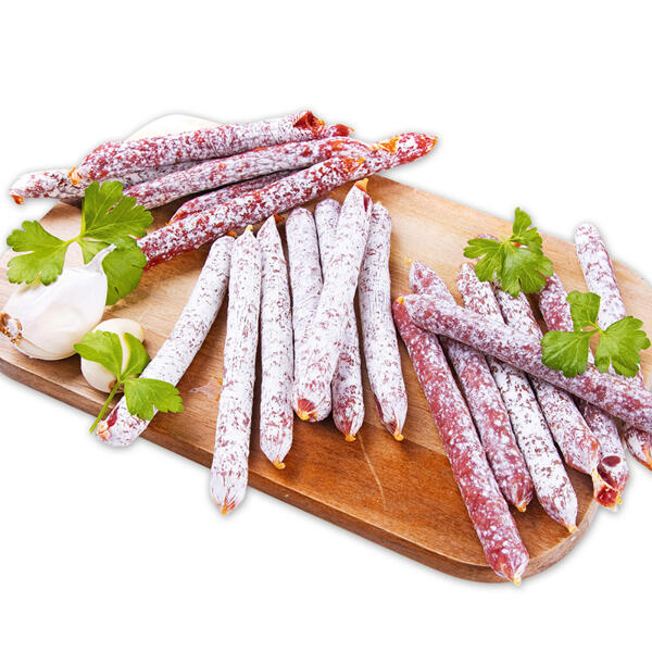Mini Salamis