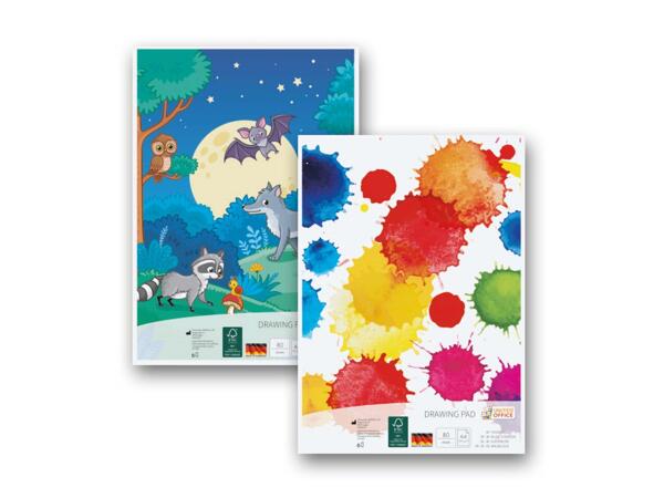 Drawing Pad