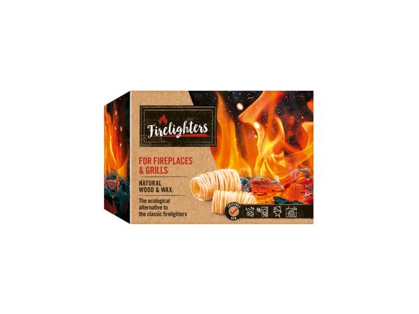 Wooden Fire Lighters