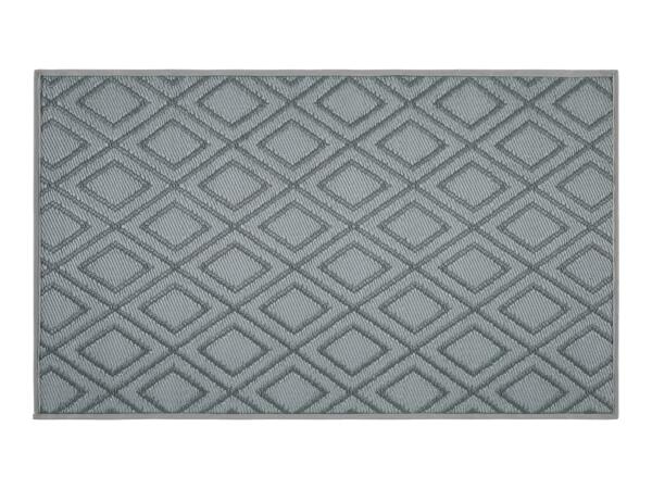 Livarno Home Outdoor Rug - Small