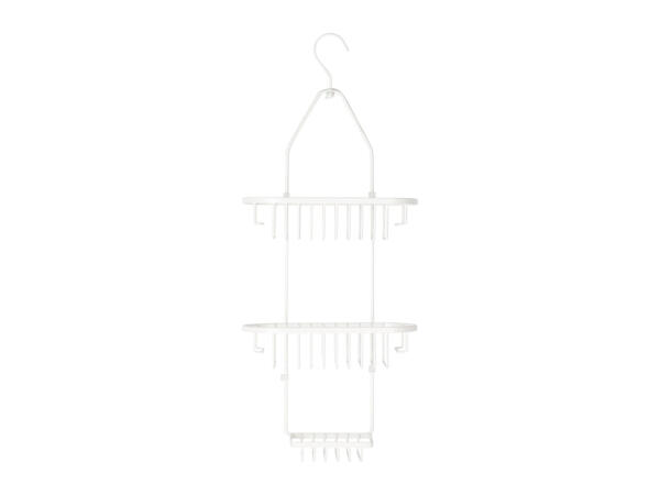 Livarno Home Shower Rack