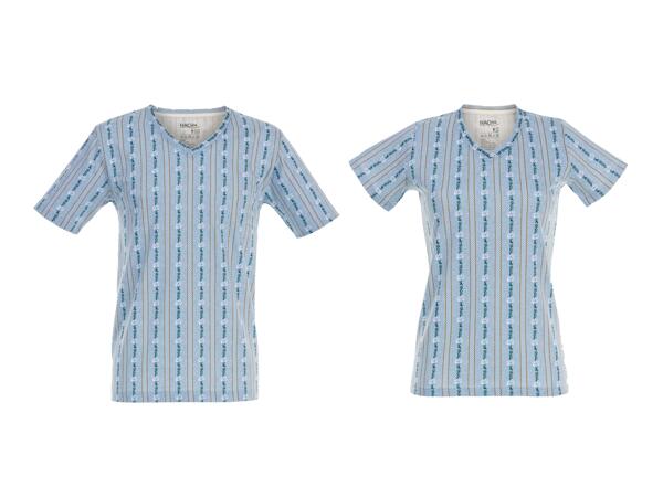 T-shirt stella alpina